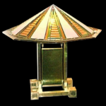 Single Pedestal, 2000