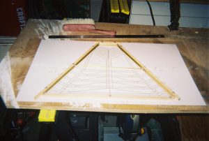 Begin Panel