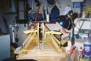 Build Wing