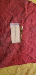 Gold Leaf
