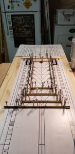 Came Build Order
