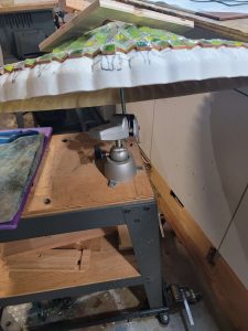 SOLDER LEVELING