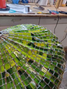 REINFORCING WIRE